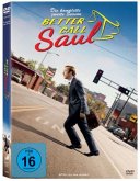 Better Call Saul - Staffel 2 DVD-Box