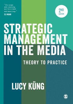 Cover Strategic Management in the Media