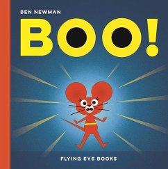 Boo! - Newman, Ben