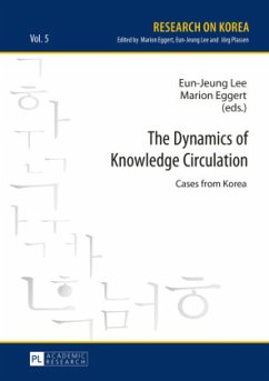 The Dynamics of Knowledge Circulation