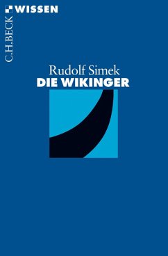 Die Wikinger (eBook, ePUB) - Simek, Rudolf