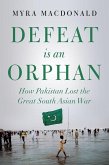 Defeat Is an Orphan