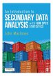 An Introduction to Secondary Data... - Bild 1