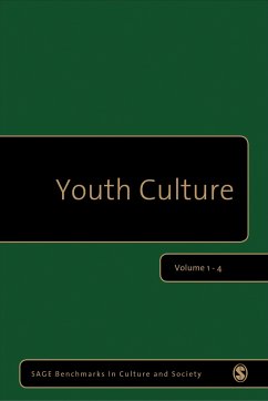 Youth Cultures