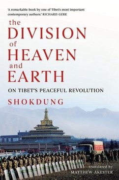 The Division of Heaven and Earth - Shokdung