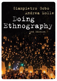 Doing Ethnography - Gobo, Giampietro;Molle, Andrea