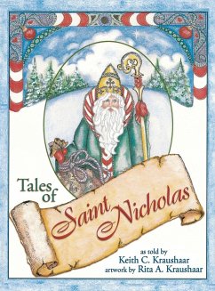 Tales of Saint Nicholas - Kraushaar, Keith C