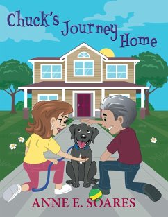 Chuck's Journey Home - Soares, Anne E.