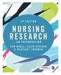 Nursing Research - Bild 1
