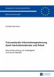Transnationale Informationsgewinnung... - Bild 1