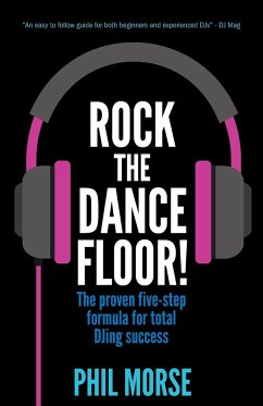 Rock The Dancefloor - Morse, Phil