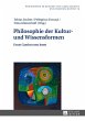 Philosophie der Kultur- und... - Bild 1
