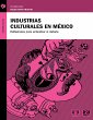 Industrias culturales en México... - Bild 1