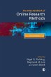 The SAGE Handbook of Online Research... - Bild 1