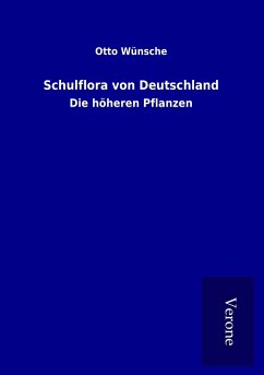 Schulflora von Deutschland