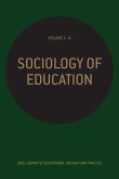 Sociology of Education