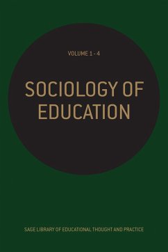 Sociology of Education