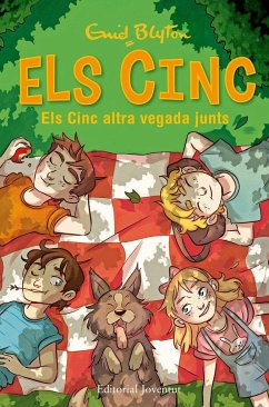 Els Cinc altra vegada junts - Blyton, Enid