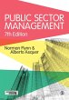 Public Sector Management - Bild 1