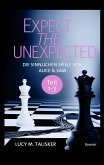 Die sinnlichen Spiele von Alice & Sam / Expect the Unexpected Bd.1-3