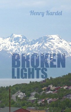 Broken Lights - Kardel, Henry