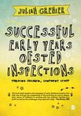 Successful Early Years Ofsted Inspections