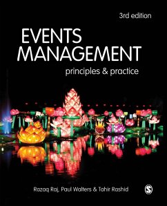 Events Management - Raj, Razaq;Walters, Paul;Rashid, Tahir