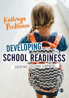 Developing School Readiness - Peckham, Kathryn