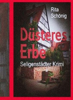 Düsteres Erbe (eBook, ePUB) - Schönig, Rita Renate