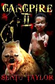 Gangpire II (Gangpire Trilogy, #2) (eBook, ePUB)