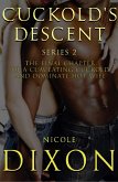 Cuckold's Descent Series 2, Sequel (eBook, ePUB)