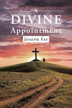 A Divine Appointment - Fay, Joseph