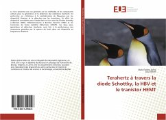 Terahertz à travers la diode Schottky, la HBV et le tranistor HEMT - Fatima Zohra, Mahi;Varani, Luca