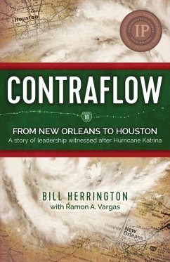 Contraflow - Herrington, Bill