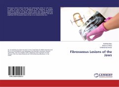 Fibrosseous Lesions of the Jaws - Balu, Karthika;Nisa, Shams Ul;Anser, S.Mohamed
