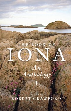 The Book of Iona (eBook, ePUB)