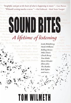 Sound Bites - Wilmeth, Tom