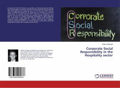 Corporate Social Responsibility in the Hospitality sector