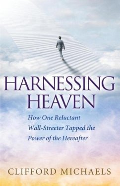 Cover Harnessing Heaven
