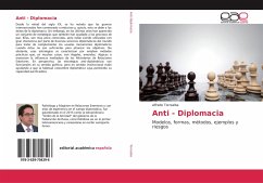 Anti - Diplomacia