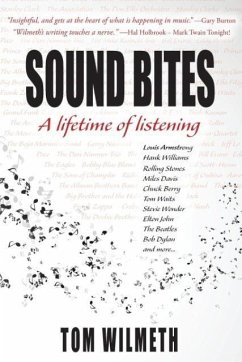 Sound Bites - Wilmeth, Tom