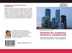 Modelación inelástica dinámica simplificada - Hernandez Avila, Jose Rodrigo