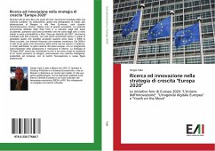 Ricerca ed innovazione nella strategia di crescita "Europa 2020"