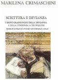 Scrittura e devianza (eBook, ePUB)