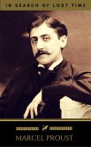 Marcel Proust: In Search of Lost Time [volumes 1 to 7] (Golden Deer Classics) (eBook, ePUB)