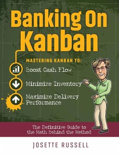 Banking on Kanban - Russell, Josette