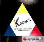Krom's : método de adivinación por el color