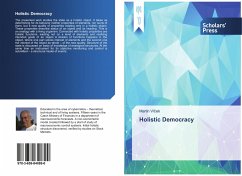 Holistic Democracy - Vlcek, Martin