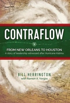 Contraflow - Herrington, Bill