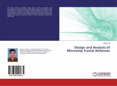 Design and Analysis of Microstrip Fractal Antennas - Lal, Mohan